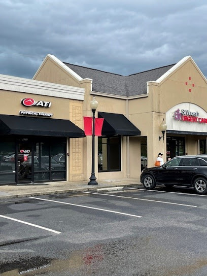 ATI Physical Therapy