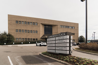 EW Motion Therapy Homewood