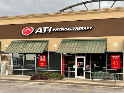 ATI Physical Therapy