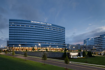 Grandview Medical Center