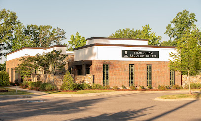 Birmingham Recovery Center