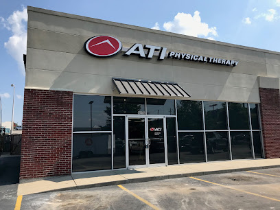 ATI Physical Therapy