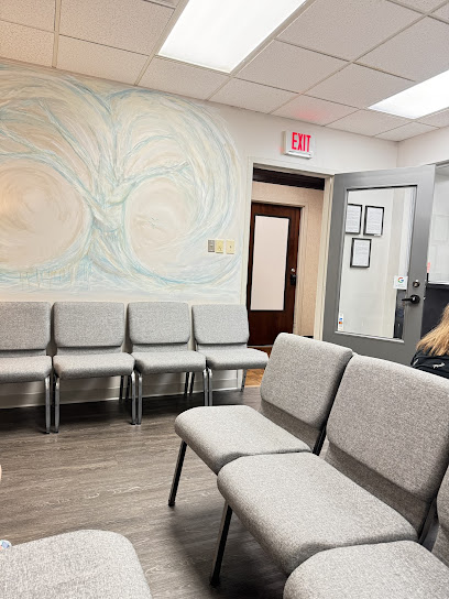 Comprehensive Pain Center