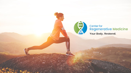 The Center for Regenerative Medicine