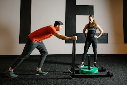 Made 2 Move Physical Therapy – Downtown Charleston