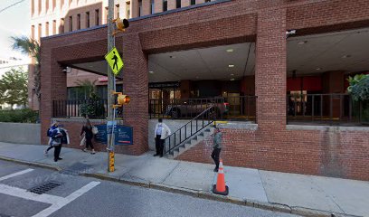 MUSC Health – Wound Care and Hyperbaric Medicine – Charleston