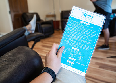 Renew Medical IV Hydration and Wellness Renew Medical IV Hydration and Wellness