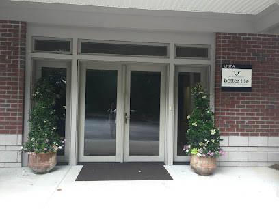 Better Life Carolinas Better Life Carolinas