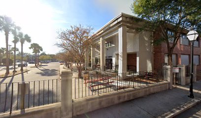 Trident Technical College Palmer Campus