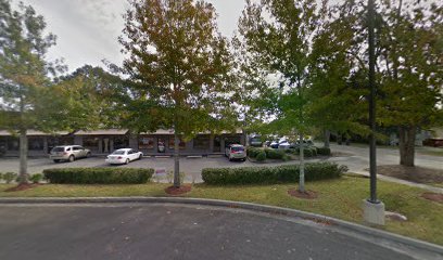 Charleston Hand Therapy Center Charleston Hand Therapy Center