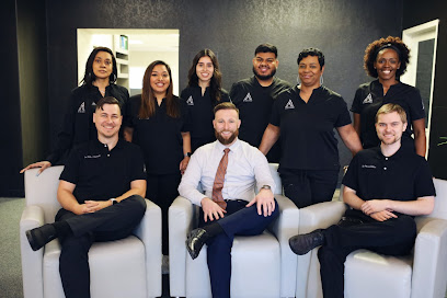 Apex Spine Joint & Wellness