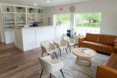 Dr. Orie Quinn, DC – Functional Medicine and Fascial Unwinding