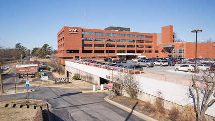 UAMS Health – Family Medical Center