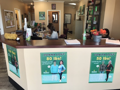 Metabolic Research Center | Fayetteville