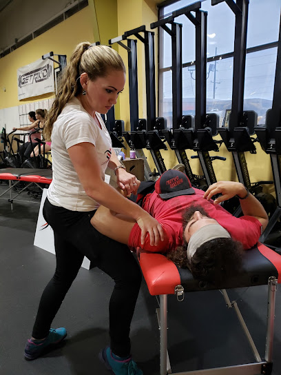 ProFormance Therapy and Wellness