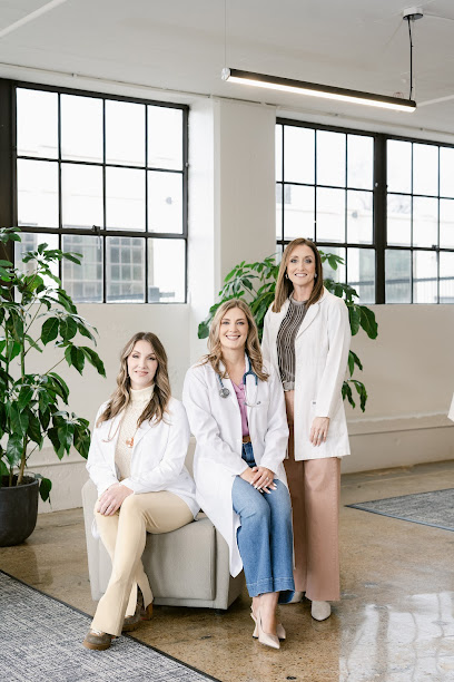 Cove Telehealth for Women