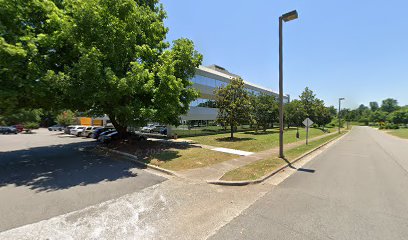 Huntsville Medical and Rehab