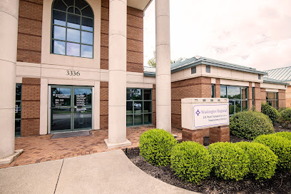 Washington Regional Interventional Pain Management Clinic