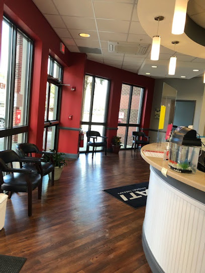 Roper St. Francis – ATI Physical Therapy – Charleston – Folly Road Roper St. Francis – ATI Physical Therapy – Charleston – Folly Road