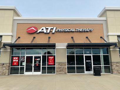 ATI Physical Therapy