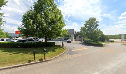 The Orthopaedic Center New Market – Physical Therapy