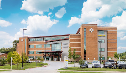 Washington Regional Endocrinology Clinic