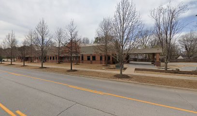 Washington Regional Wound Care Clinic