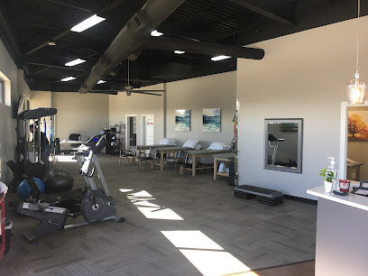 Advanced Physical Therapy