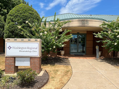 Washington Regional Rheumatology Clinic