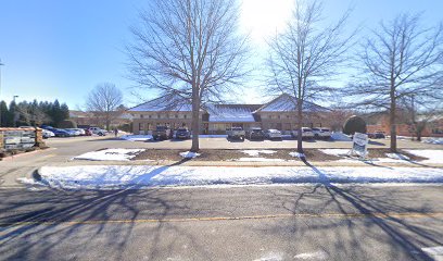 Fayetteville Podiatry