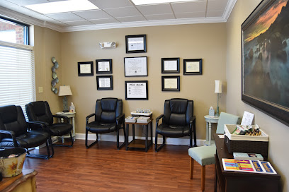 St. Luke Integrative Medical Center: Charmaine Ortega, MD, FACEP