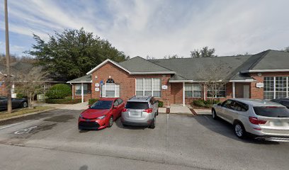 Legends Health And Wellness