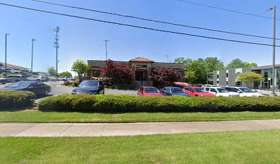 Harris & Renshaw -North Little Rock