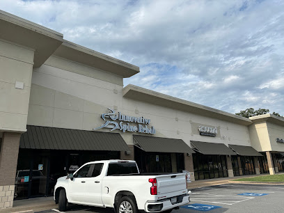 Innovative Spine Rehab