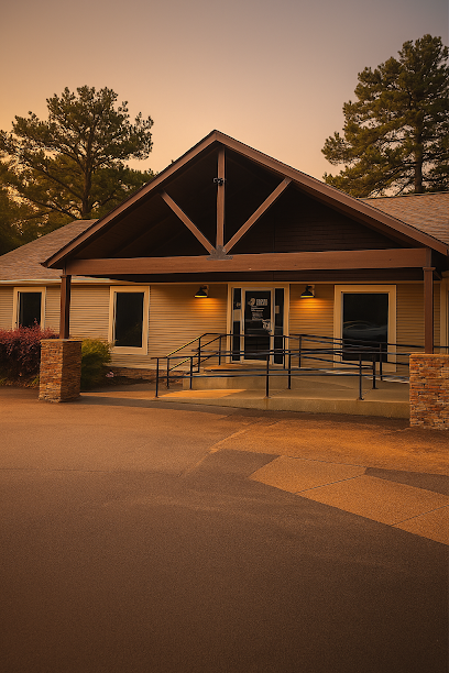 Hippos & Fish Specialized Pediatric Therapy Services