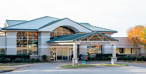 Little Rock Allergy Center at Arkansas Otolaryngology