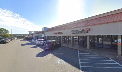 Back & Neck Plus Physical Therapy Center