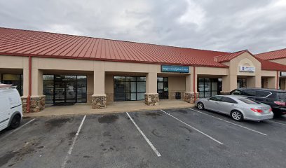 Integrative Medical Center of Arkansas