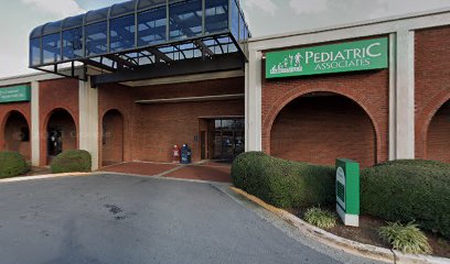 Huntsville Hospital Therapy and Sports Rehab