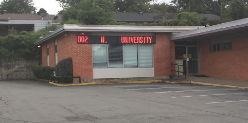 Little Rock Walk-In Clinic