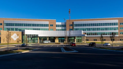 Baptist Health Specialty Clinic-North Little Rock
