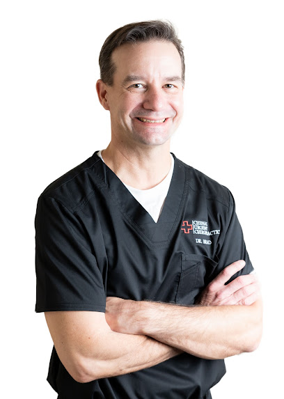 Chenal Urgent Chiropractic