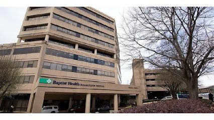 Baptist Health Rehabilitation Institute-Little Rock