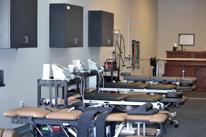 Horizon OrthoRehab & Diagnostics