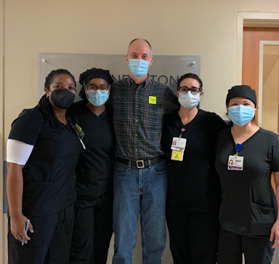 Cornerstone Specialty Hospitals Little Rock