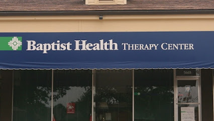 Baptist Health Therapy Center-Heights