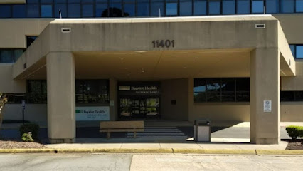 Baptist Health Therapy Center-Otter Creek Baptist Health Therapy Center-Otter Creek