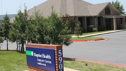 Baptist Health Therapy Center-Saddlecreek Baptist Health Therapy Center-Saddlecreek