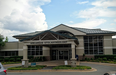 Arkansas Otolaryngology Center