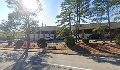 Central Arkansas Vein Center